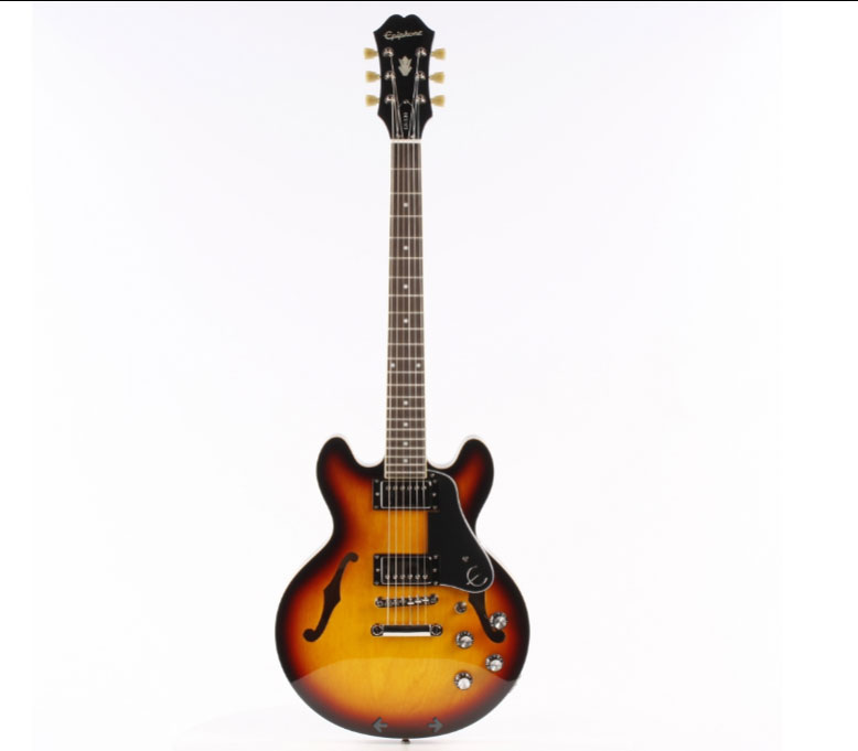 Epiphone ES-339 PRO Electric Guitar
