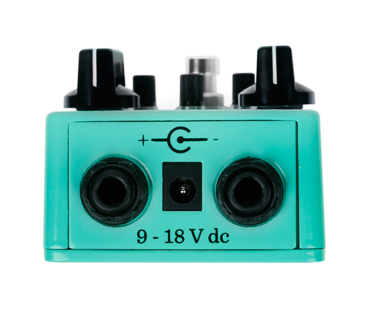 Seymour Duncan 805 Overdrive pedal