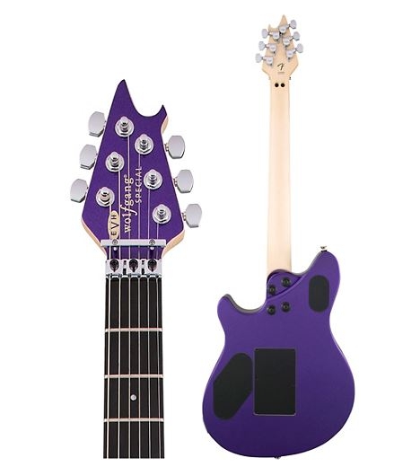 EVH Wolfgang Special Electric Guitar
