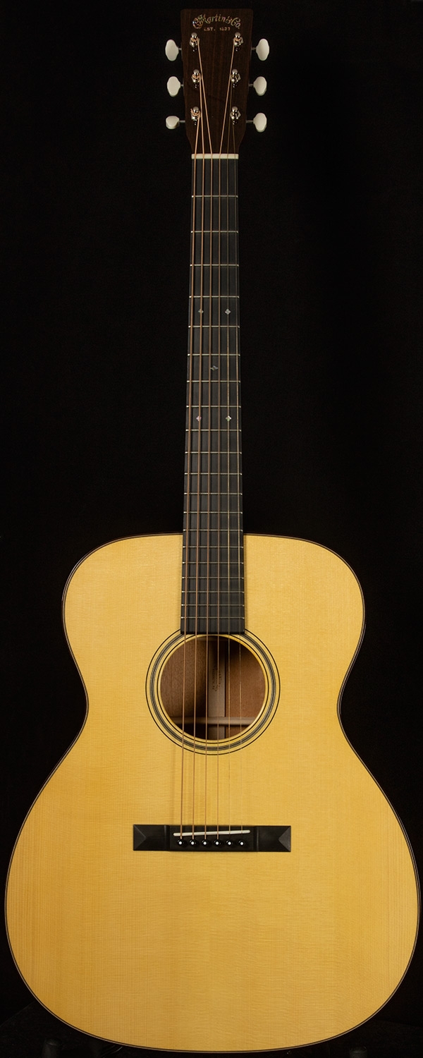 Martin Custom Shop Wildwood Spec 0000-18