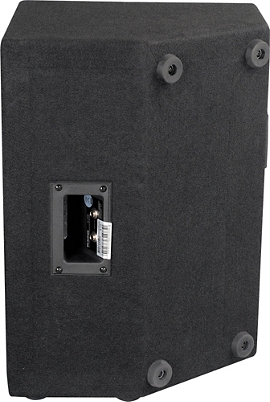 Electro-Voice TX1152 Tour X 2-Way 15" PA Speaker Black