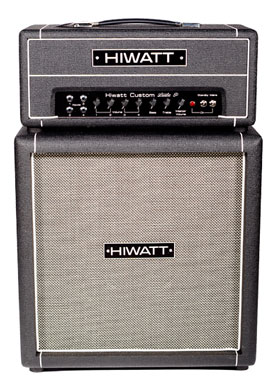 Hiwatt Custom Shop Little P Rig