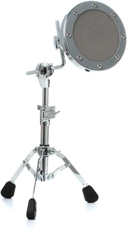 DW Moon Mic with Stand