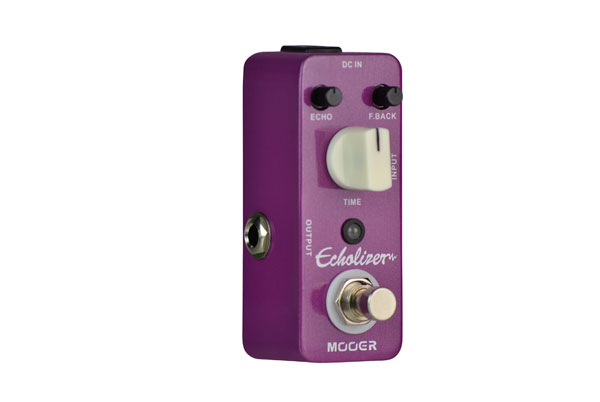 Mooer Echolizer Delay