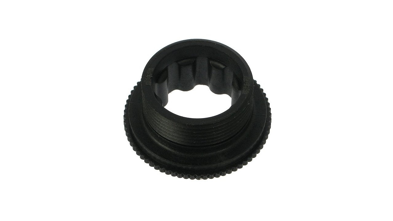 ฝาปิดขาจาน Shimano