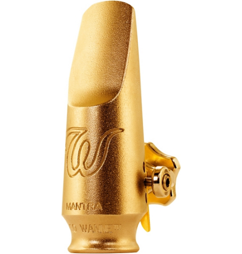 Theo Wanne MANTRA Soprano Saxophone Mouthpiece