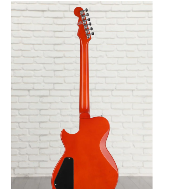 Reverend Contender RB Electric Guitar with Pau Ferro Fingerboard