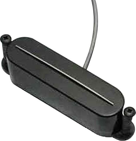Bill Lawrence L250 Stacked Humbucker Electric Guitar Pickup