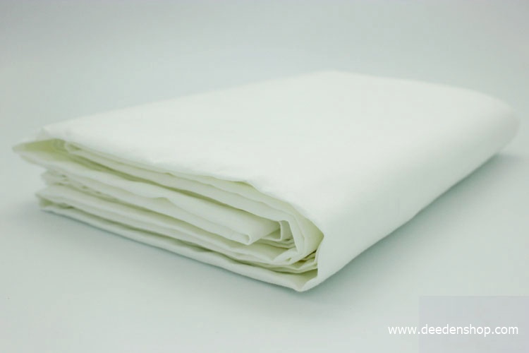 ปลอกผ้านวม Cotton 100% 220 เส้น กว้าง 101 ยาว 93.5 นิ้ว 1 ผืนพร้อมส่ง