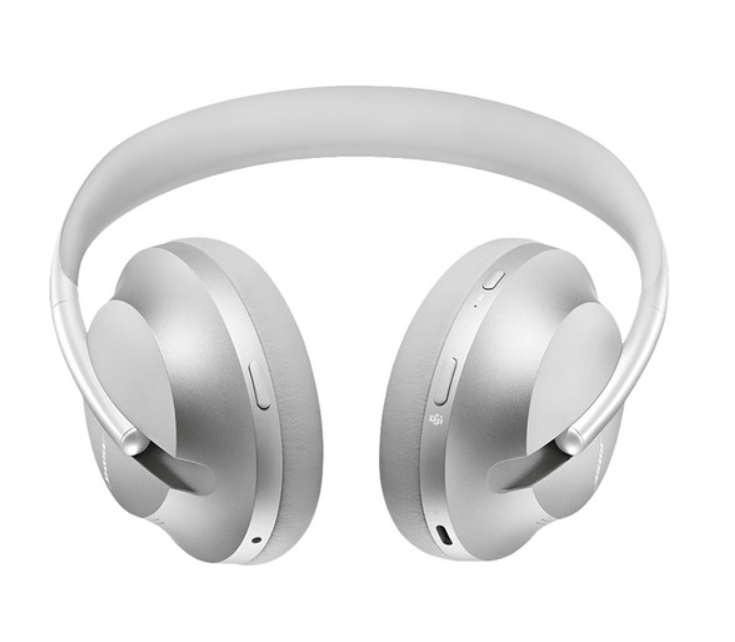 Bose Professional Headphones 700 UC Noise-Canceling Bluetooth Headphones with USB Bluetooth Module