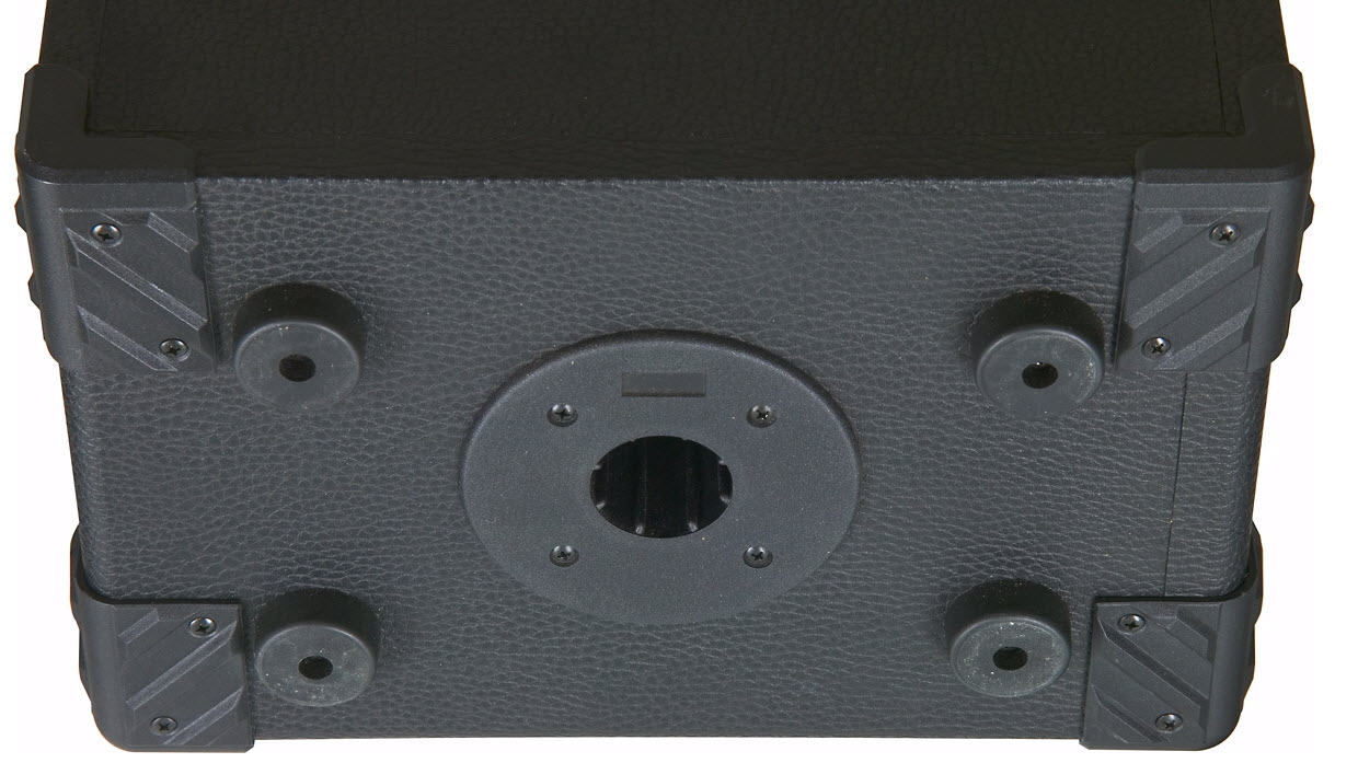 Kustom PA KPC10 10 PA Speaker Cabinet