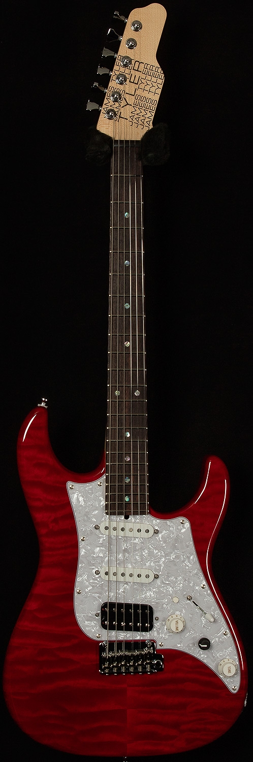 James Tyler Japan Studio Elite HD No.J6177