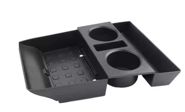 กล่องเก็บของวางแขน Hyundai SANTA FE Hybrid ฮุนได ซานตา เฟ่