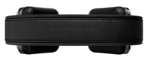 Monster Inspiration Active Noise Canceling Over-Ear Headphones - Black