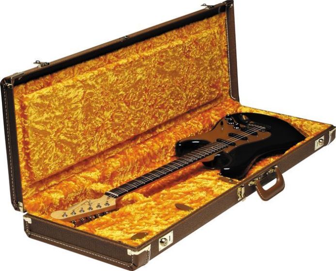 Fender Strat/Tele Hardshell Case