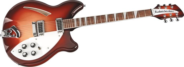 Rickenbacker 360 Electric Guitar