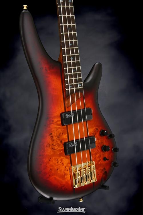 Ibanez SR800 4-String Electric Bass