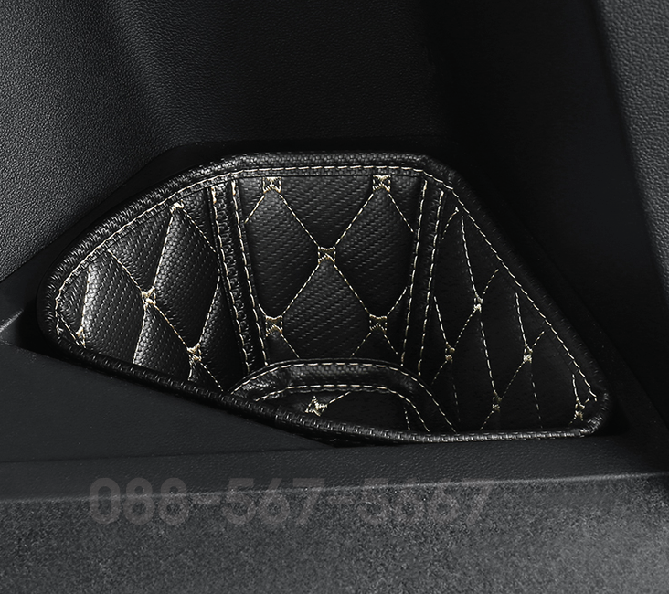 กระเป๋าช่องขวดน้ำ Haval h6 จำนวน 2 ชิ้น