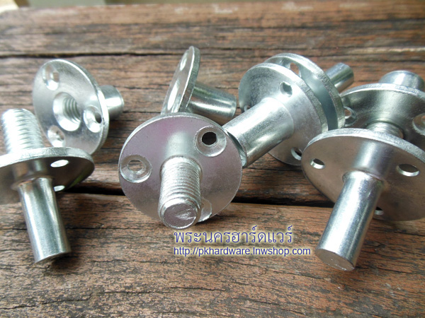 ตัวเชื่อมต่อเสา (บรรจุชุดละ 4 คู่)