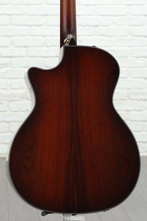 Taylor 814ce LTD - Natural
