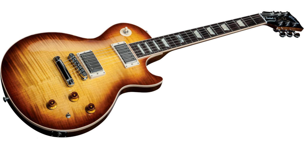 Gibson Les Paul Standard Light Electric Guitar