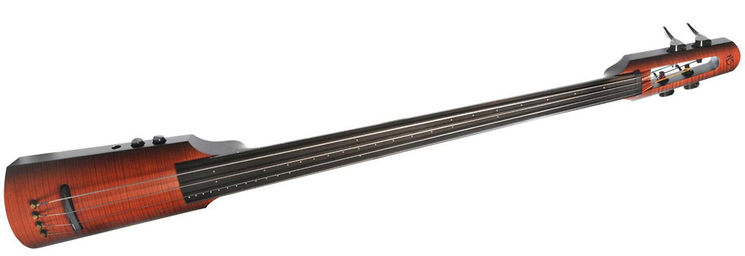 NS Design NS NXT4 Omni Bass