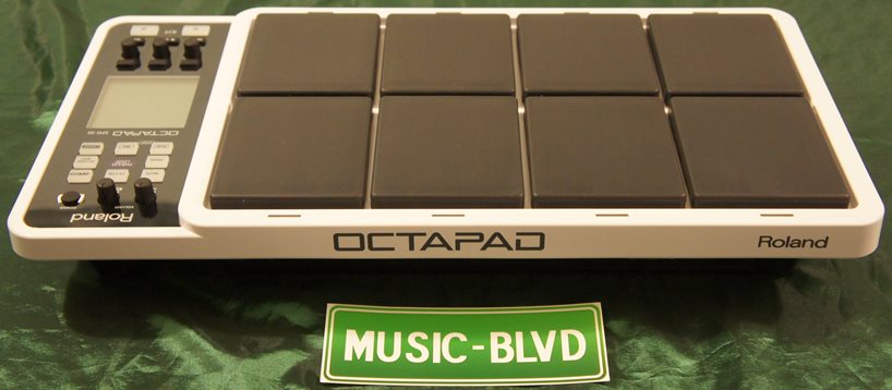 Roland SPD-30 Octapad