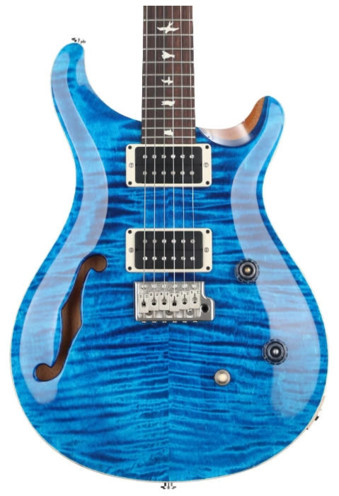 PRS CE 24 Semi-Hollow Electric Guitar