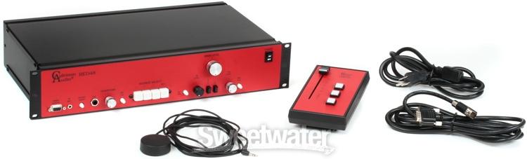 Coleman Audio RED48 Summing Console