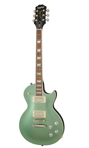 Epiphone Les Paul Muse Solid Body Electric Guitar