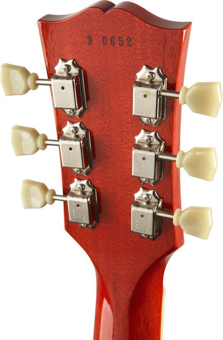 Gibson Custom 1959 Les Paul Standard Electric Guitar