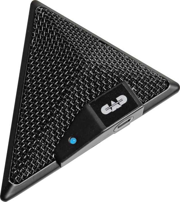 CAD U7 USB Desktop Boundary Microphone