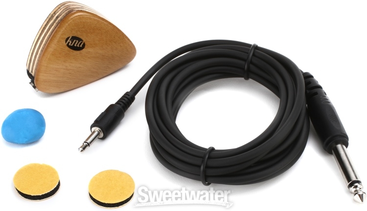 Kremona AP-1 Universal Stick-on Piezo Acoustic Instrument Pickup