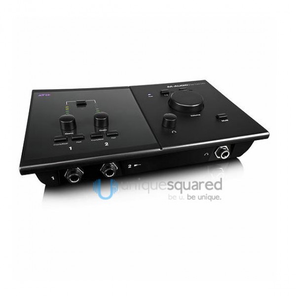 M-Audio Fast Track C400