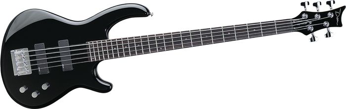 Dean Edge 1 5-String Electric Bass Guitar