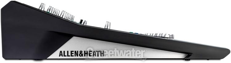 Allen & Heath GLD-80 - Chrome Edition