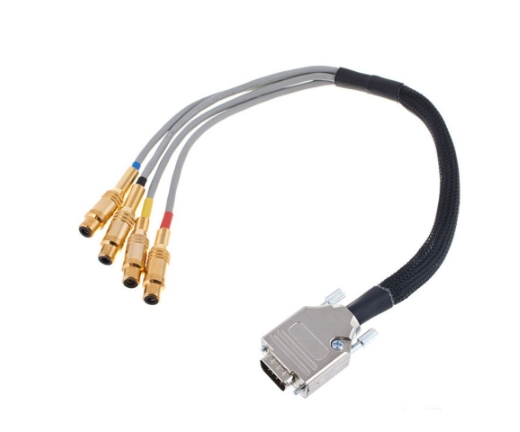Focusrite OctePre/ISA428 MkII S/PDIF Cable
