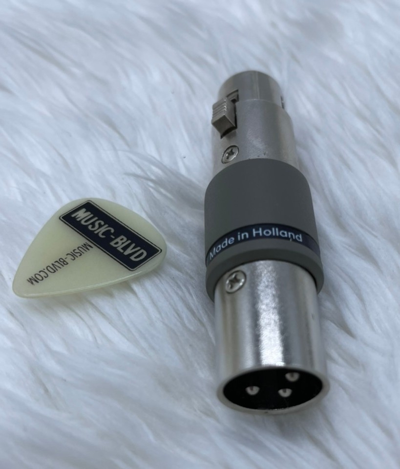 TRITON AUDIO FETHEAD PHANTOM MIC PREAMP for Condenser Microphones.