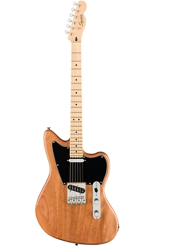 Squier Paranormal Series Offset Telecaster Maple Fingerboard
