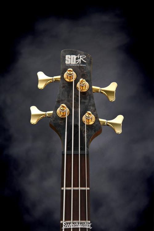 Ibanez SR800 4-String Electric Bass