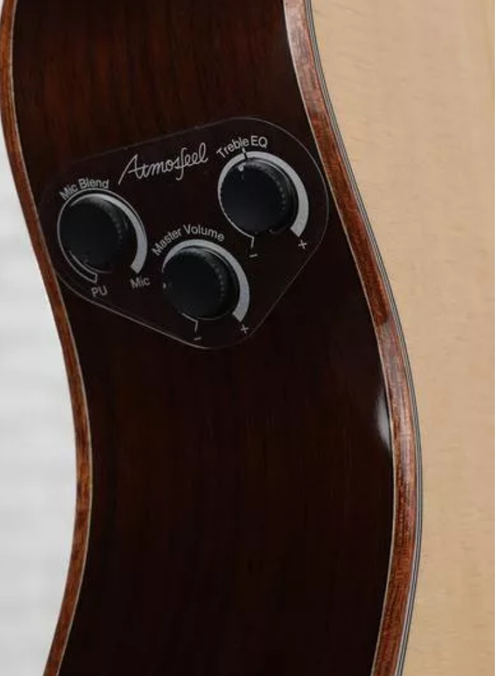 Yamaha NTX3 - Natural