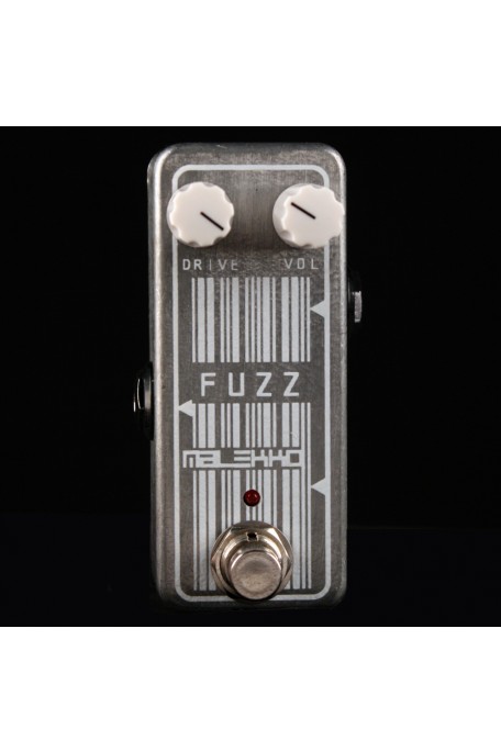 Malekko Omicron Fuzz