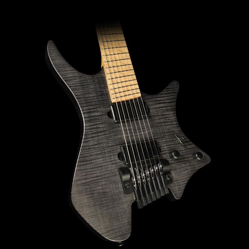 Strandberg Original 7 Electric Guitar - Black