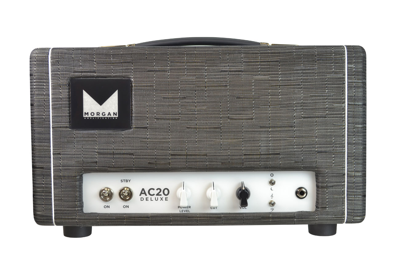 Morgan Amplification AC20 Deluxe