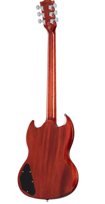Gibson Tony Iommi SG Special - Vintage Cherry