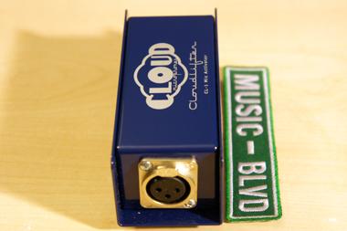 Cloud Cloudlifter CL-1 Mic Activator