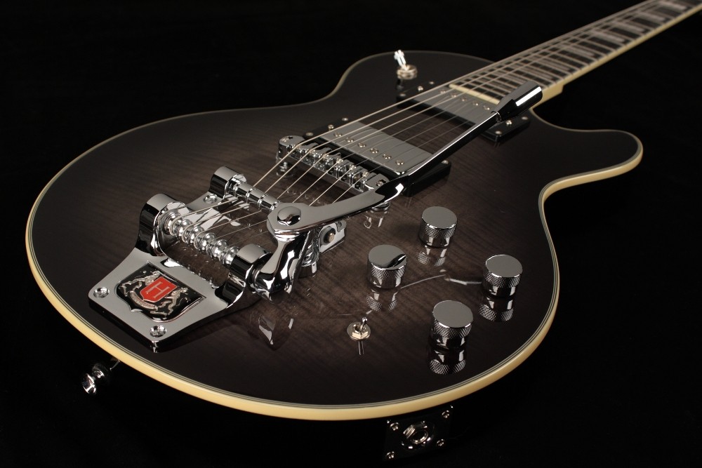 Hagstrom Super Swede Tremar Electric Guitar