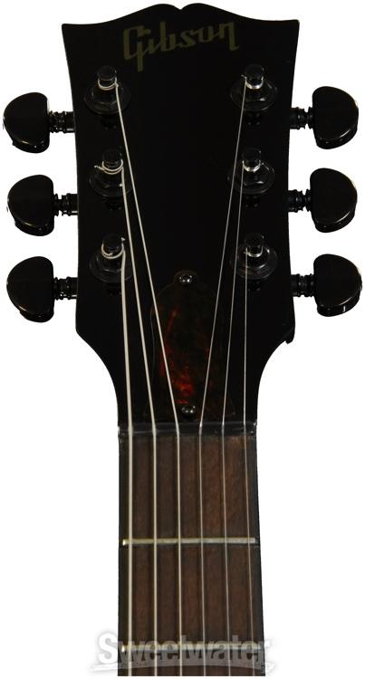 Gibson Memphis ES-335 Studio - Midnight Blue