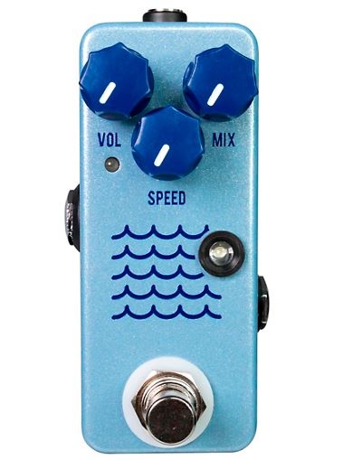 JHS Pedals Tidewater Tremolo