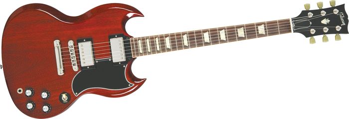 Gibson SG '61 Reissue Electric Guitar